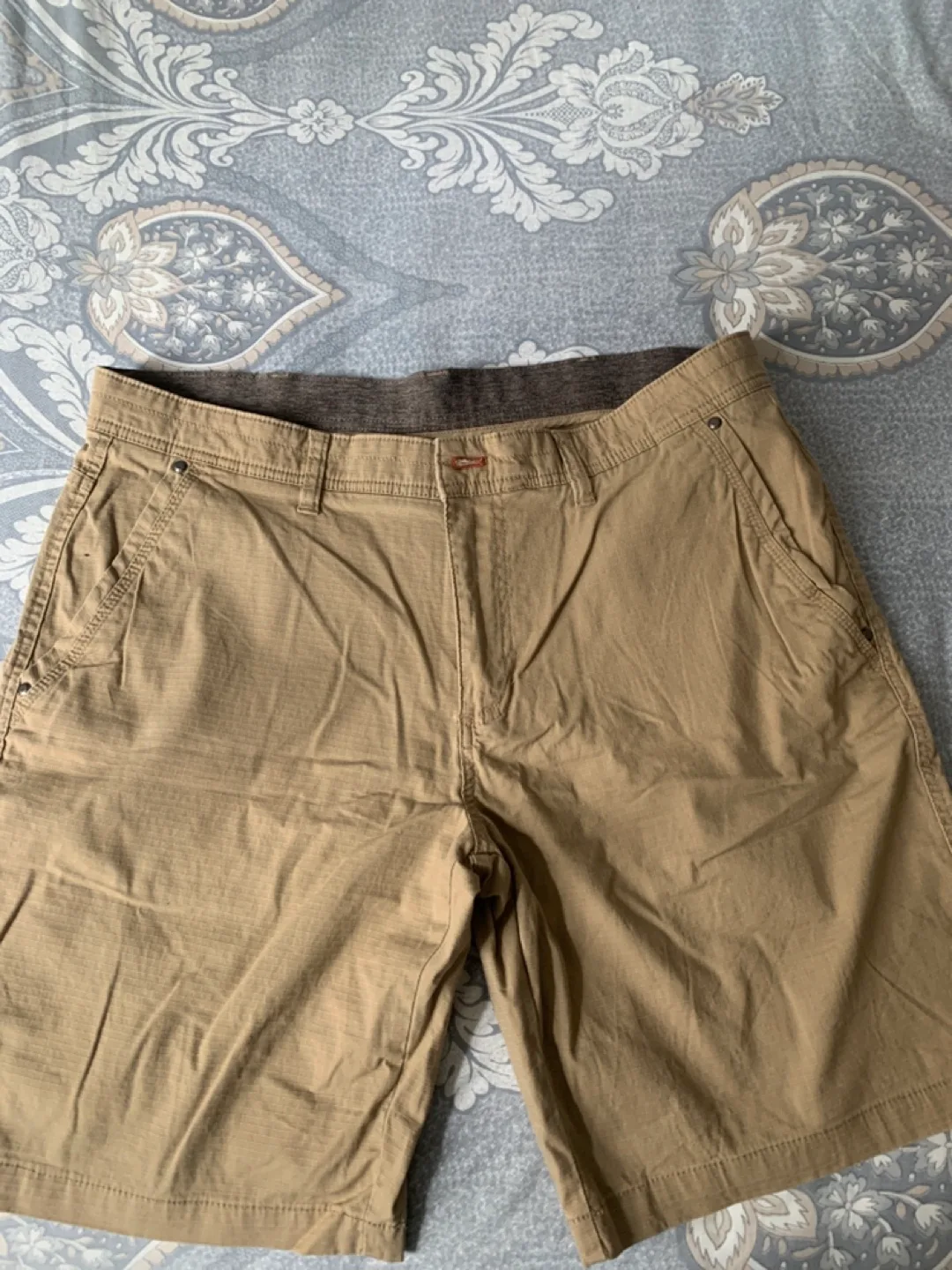 Weatherproof Shorts - Made for Adventure thumbnail