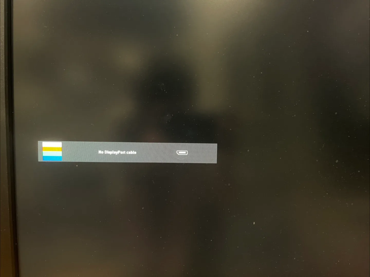 27” Dell 2709WB LCD Monitor image indicator(5)