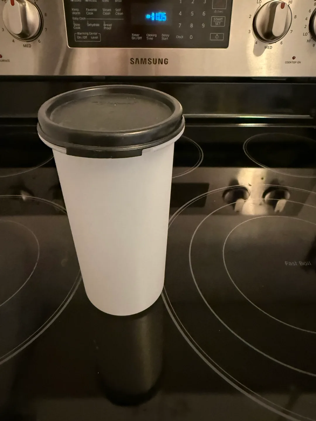 Tupperware Tumblers thumbnail