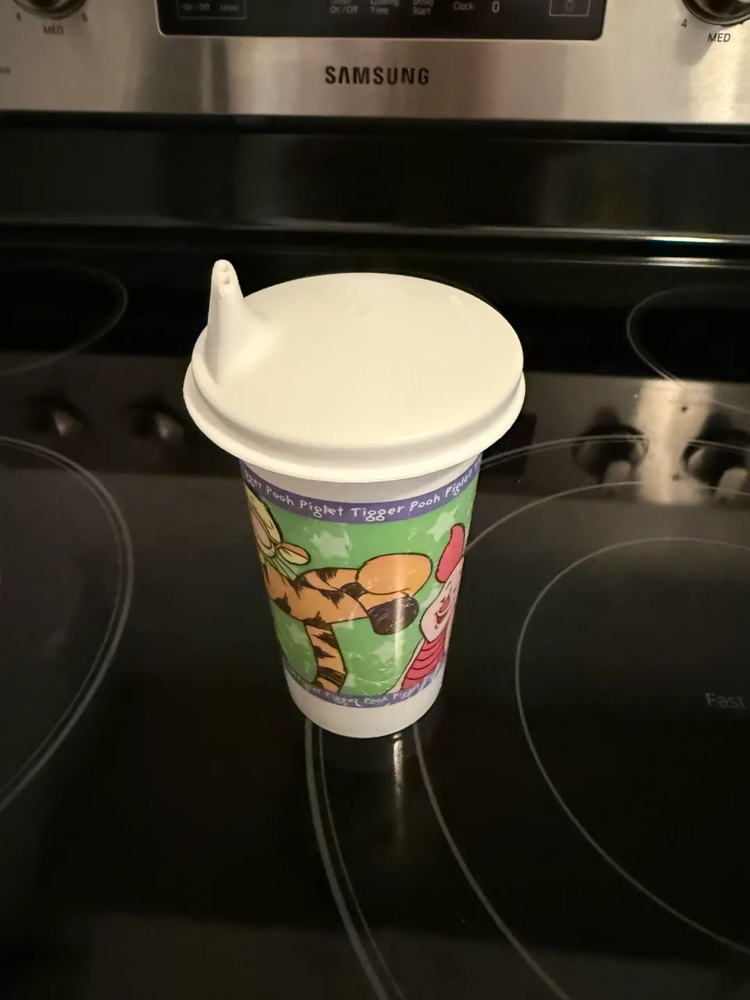 Tupperware Tumblers image indicator(3)