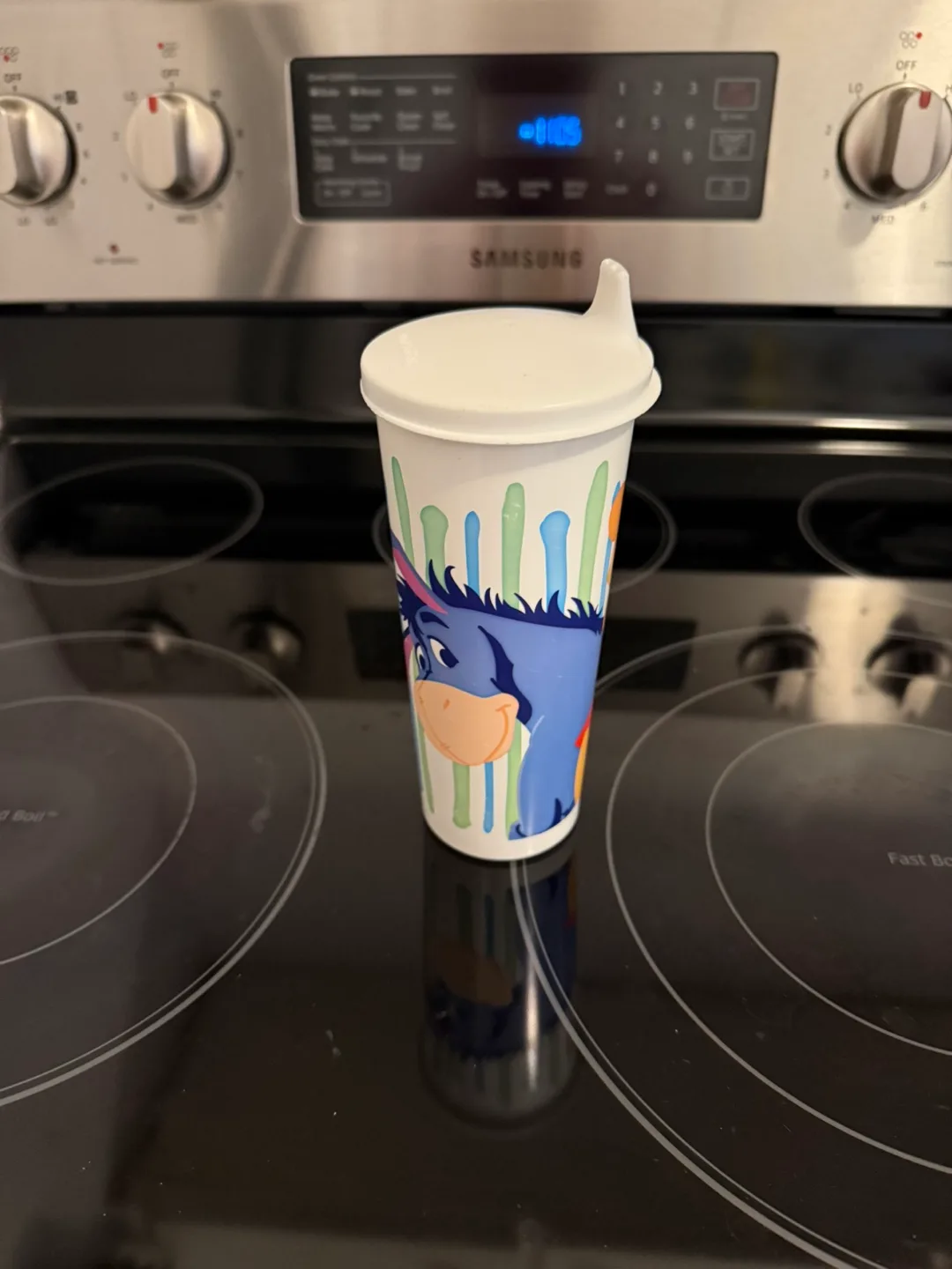 Tupperware Tumblers image indicator(4)