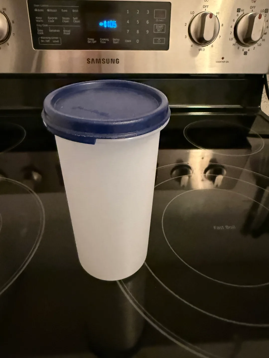 Tupperware Tumblers image indicator(2)