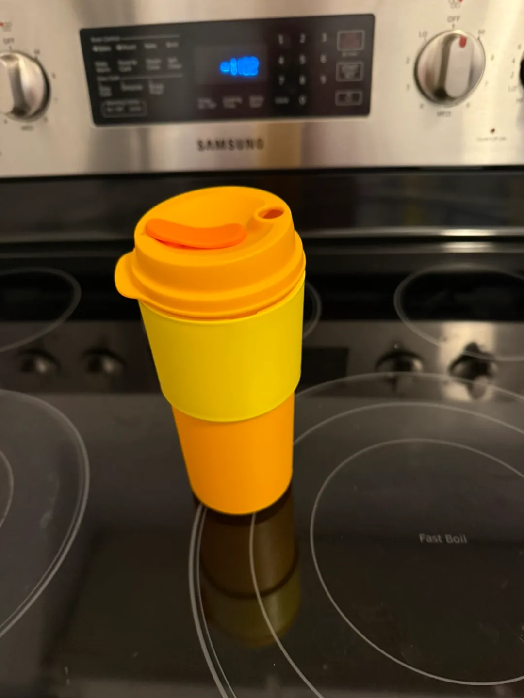 Tupperware Tumblers image indicator(7)