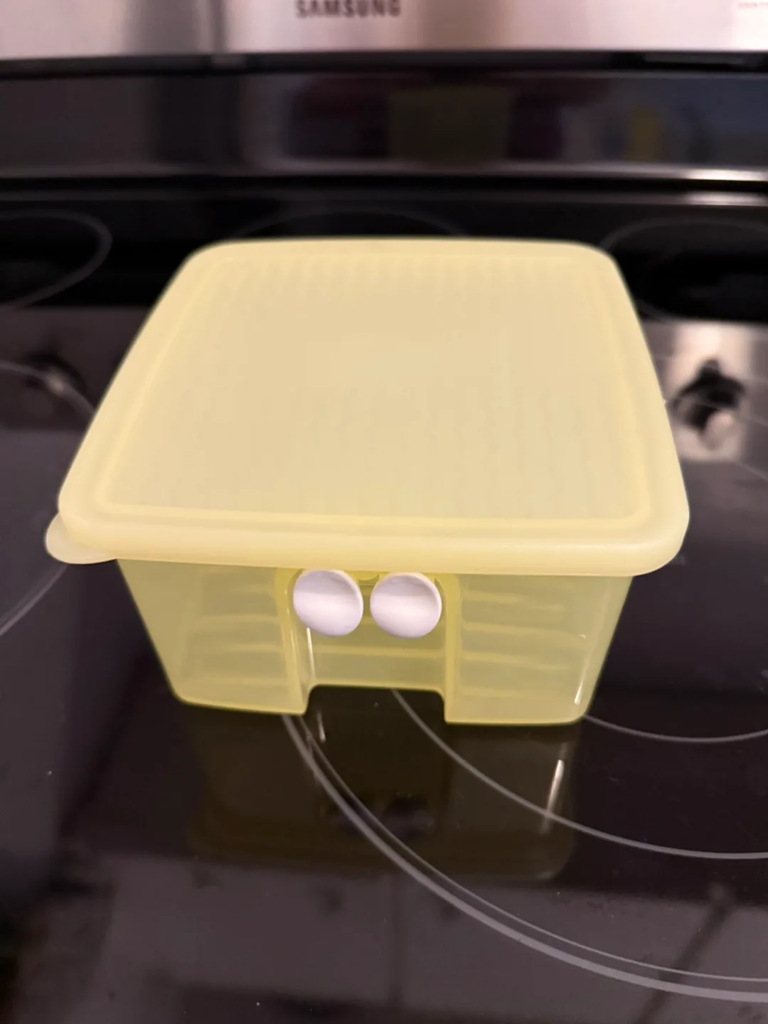 Tupperware Tumblers image indicator(8)