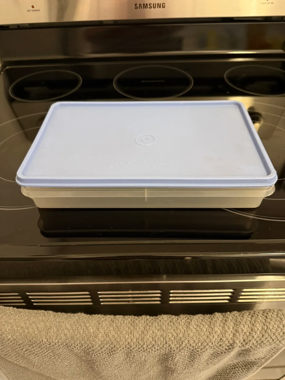 Tupperware Tumblers image indicator(10)