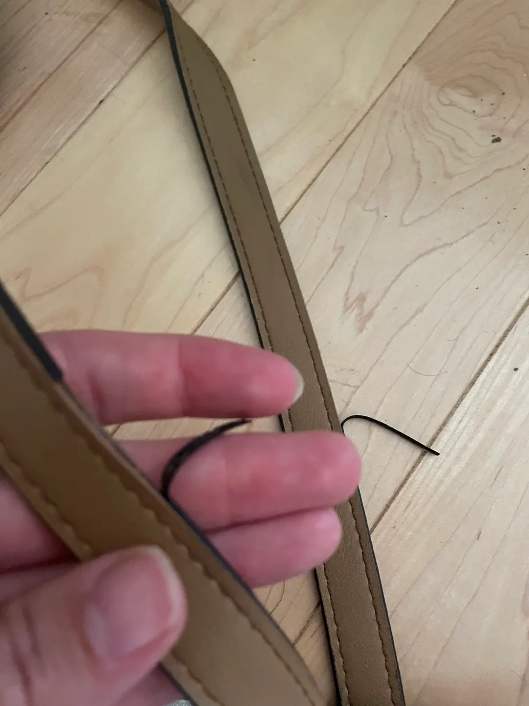 Butterfly Print Tote Bag image indicator(3)