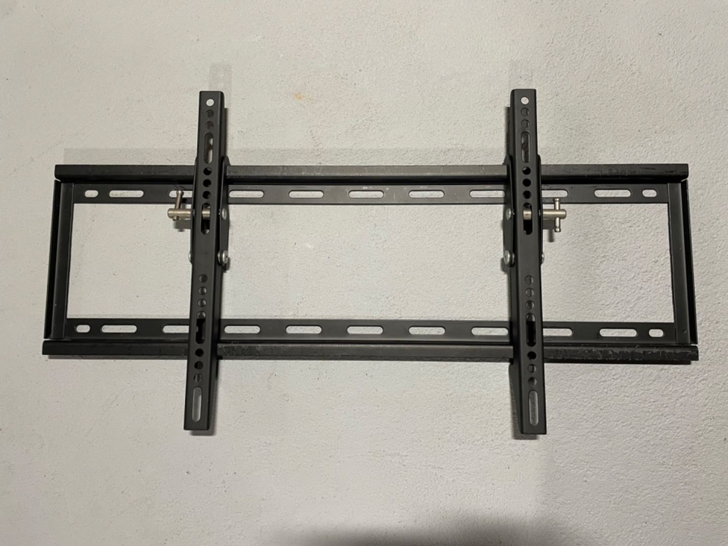 TV Wall Mount - Black