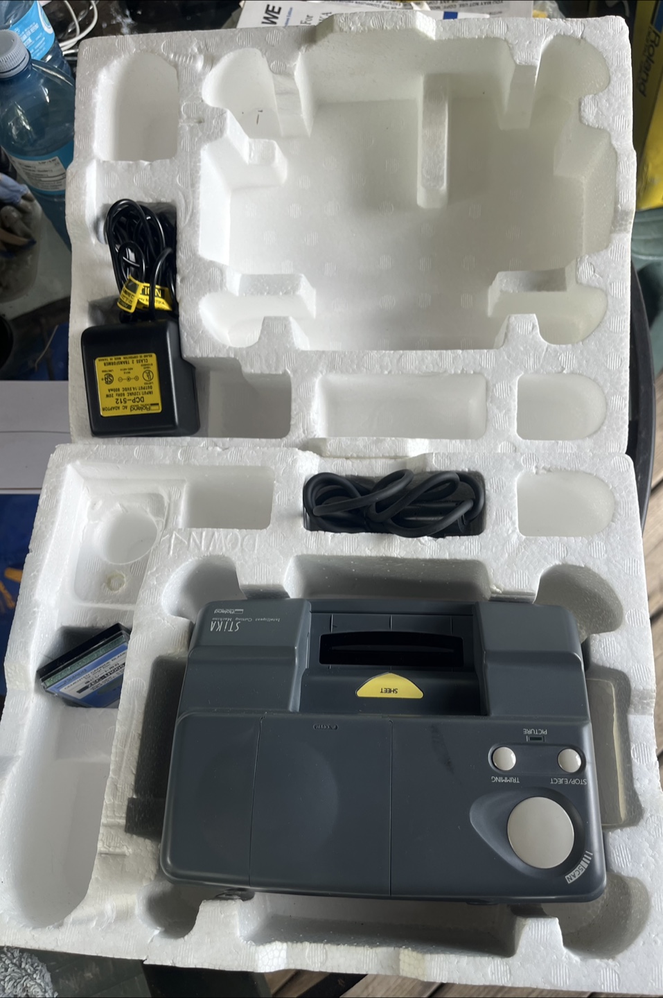 Roland Stika Intelligent Cutting Machine - photo 2
