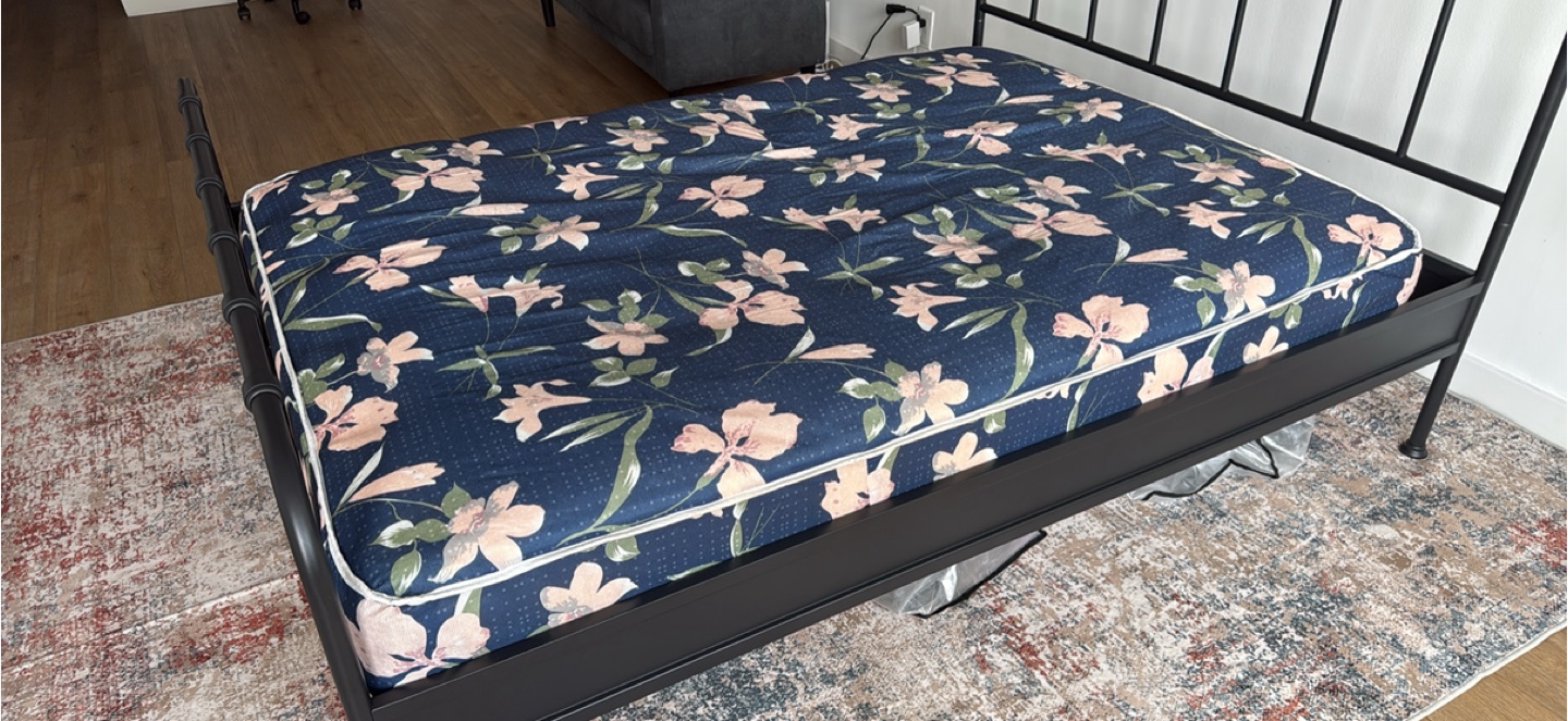 Full Size Mattress