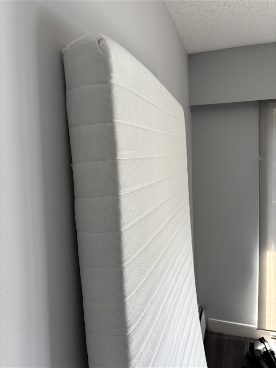 [FREE]IKEA Twin Mattress - photo 2