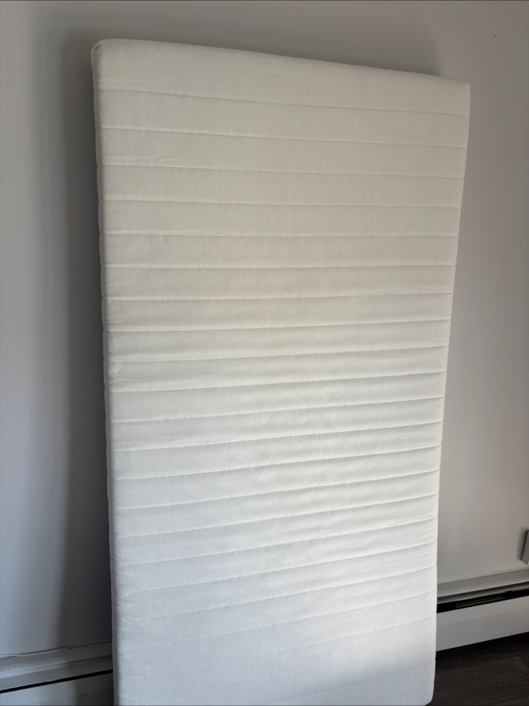 [FREE]IKEA Twin Mattress