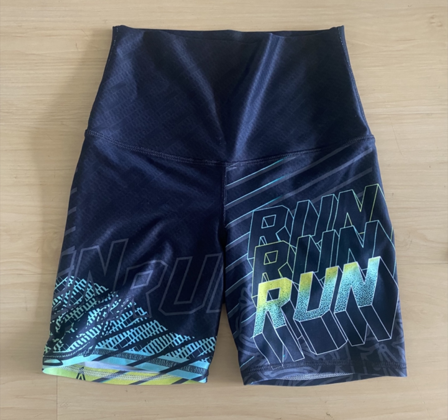 Women’s Shorts - photo 5