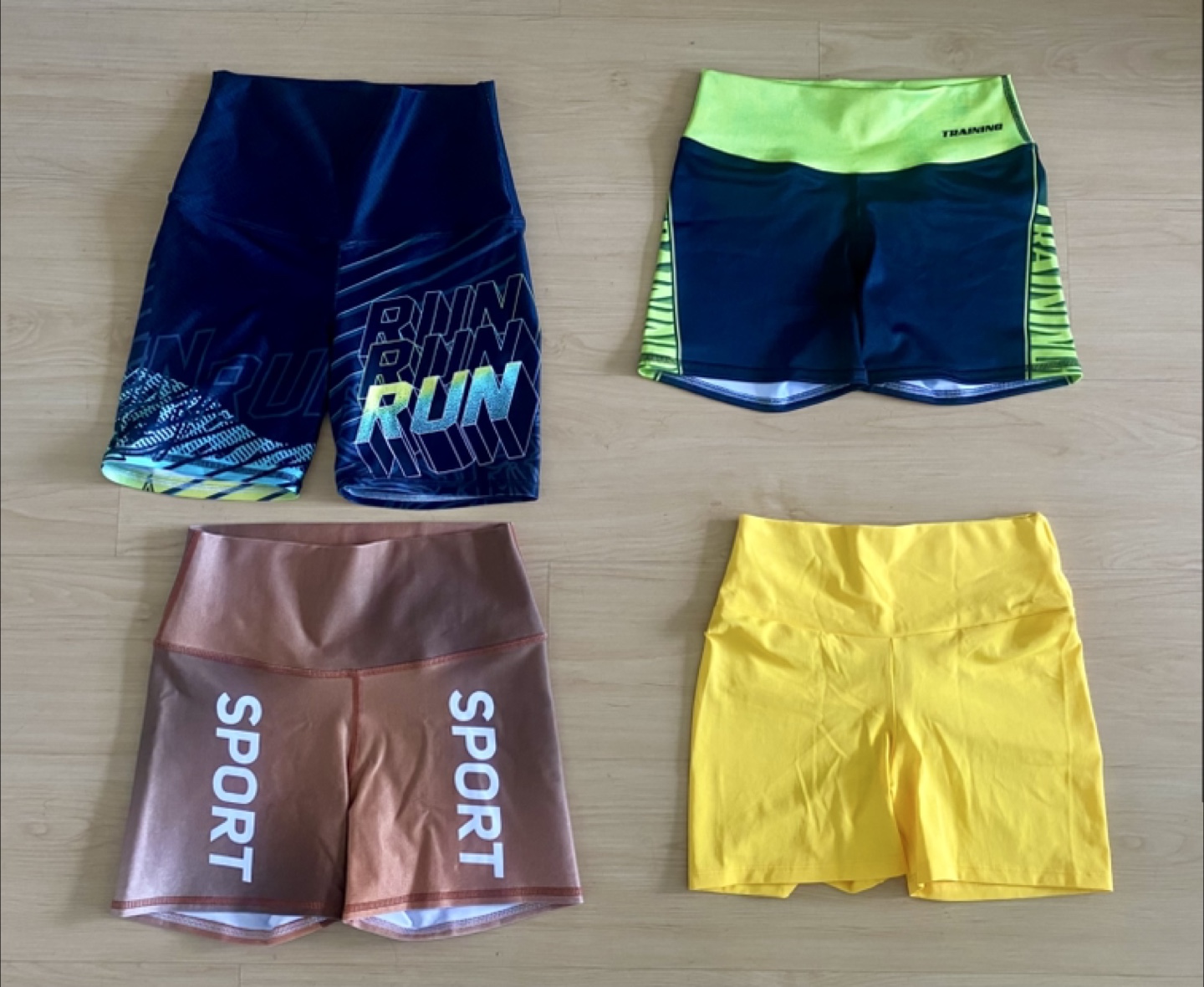 Women’s Shorts