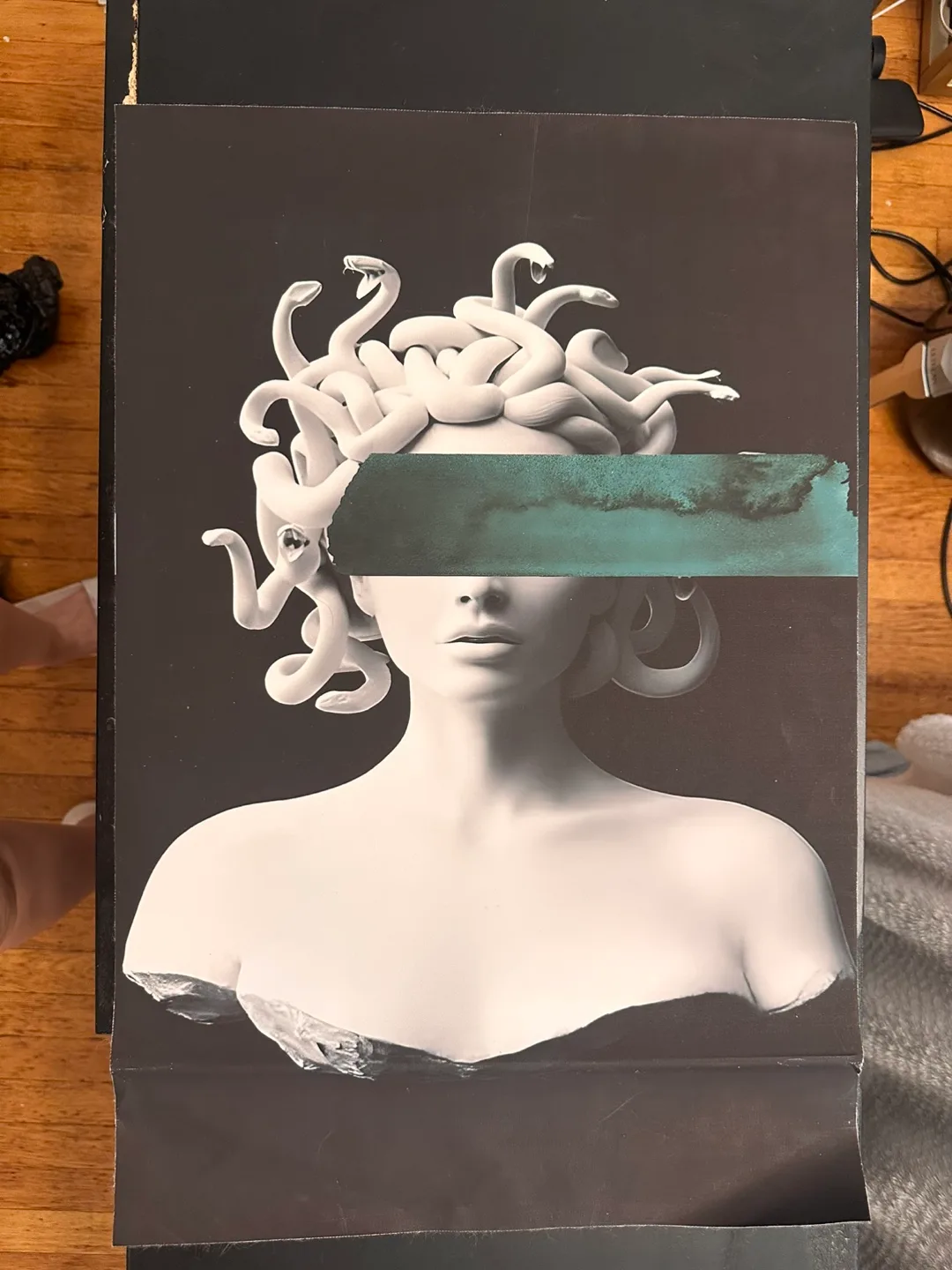 meduza poster thumbnail