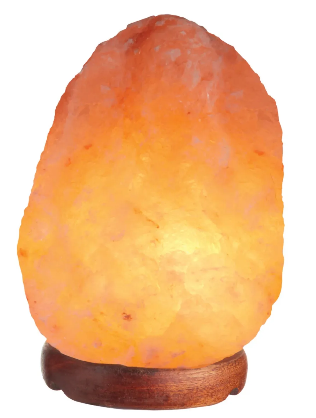 *Brand New* Himalayan Salt Table Lamp thumbnail