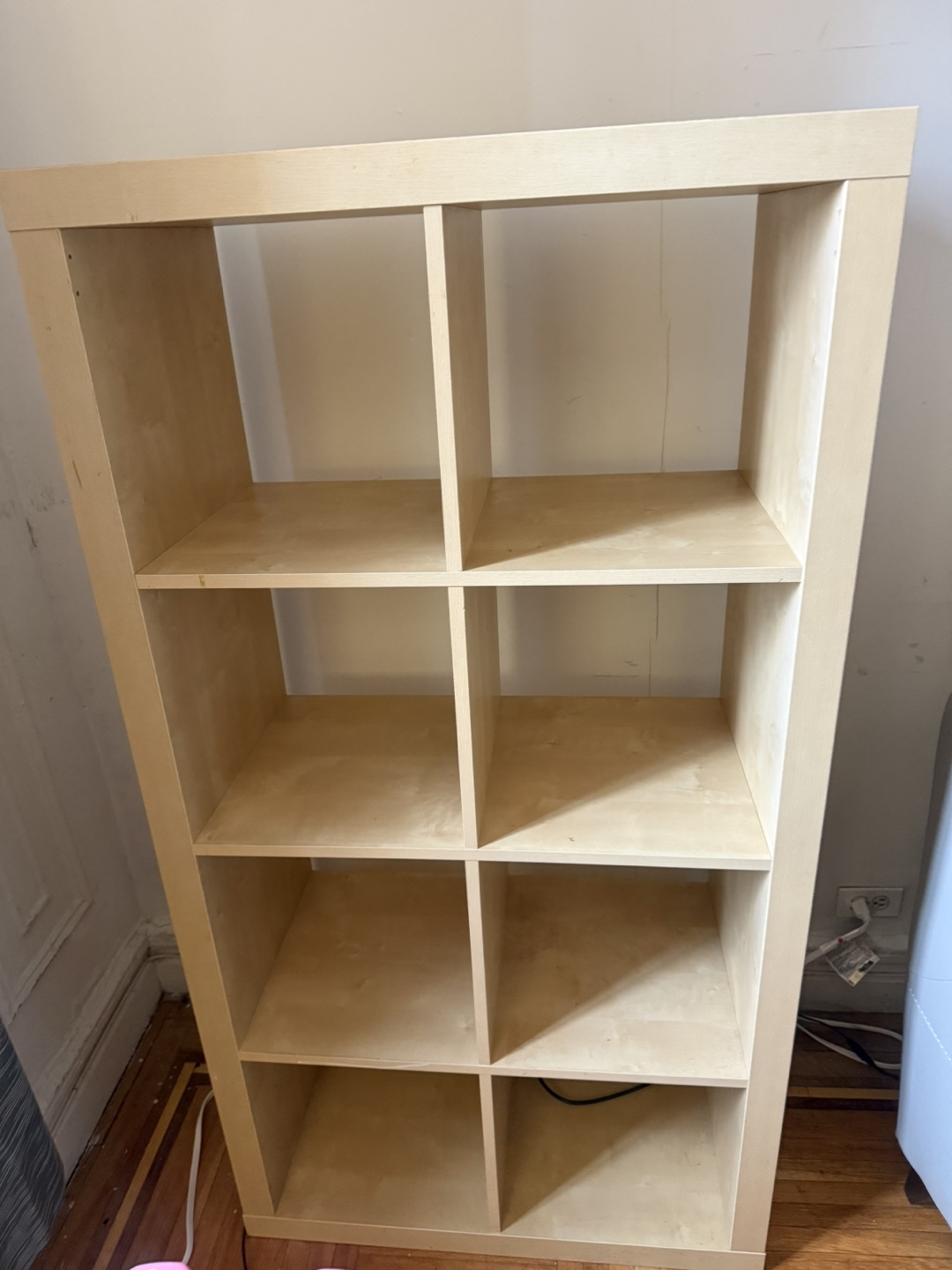 Bookshelf - photo 5
