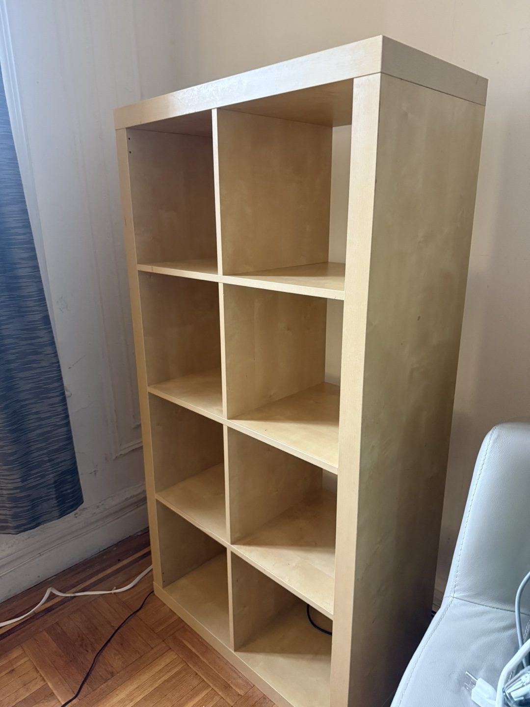 Bookshelf