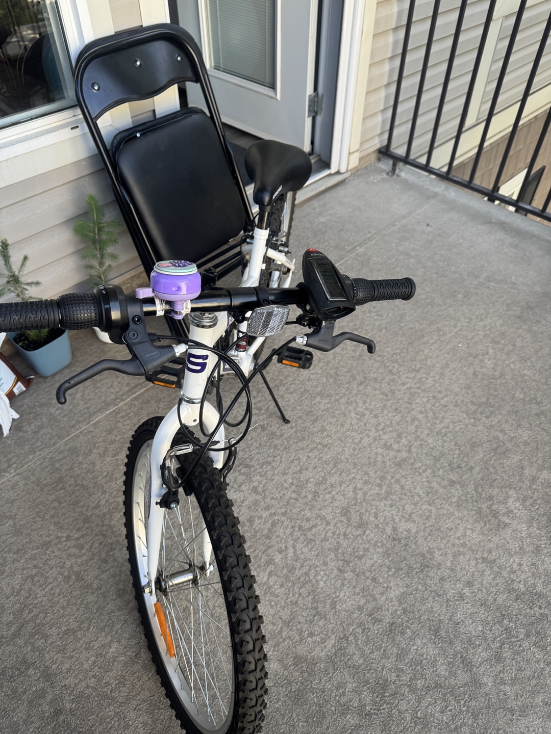 Supercycle bike - photo 2