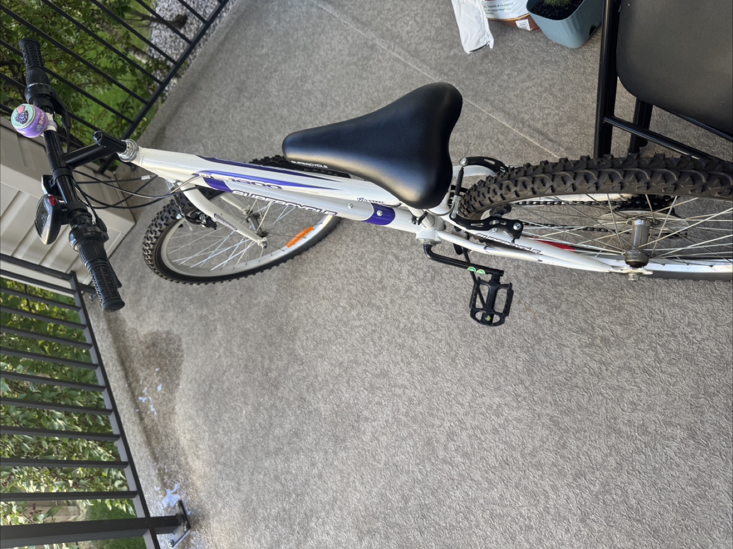 Supercycle bike - photo 4