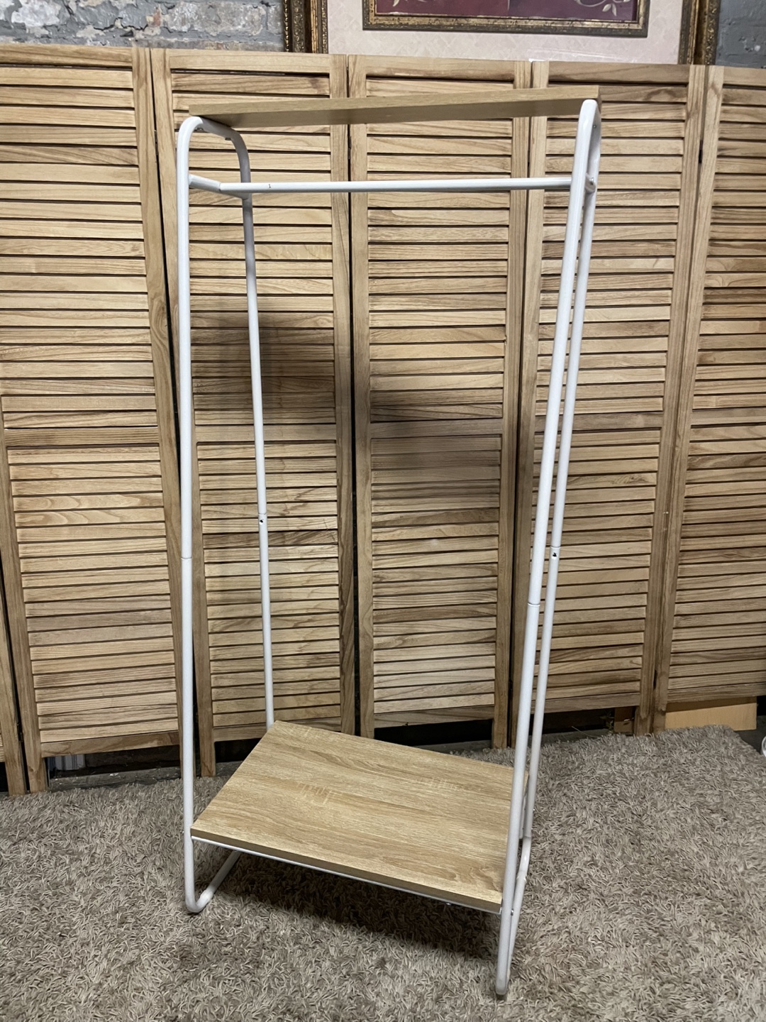 Clothes Rack - photo 2