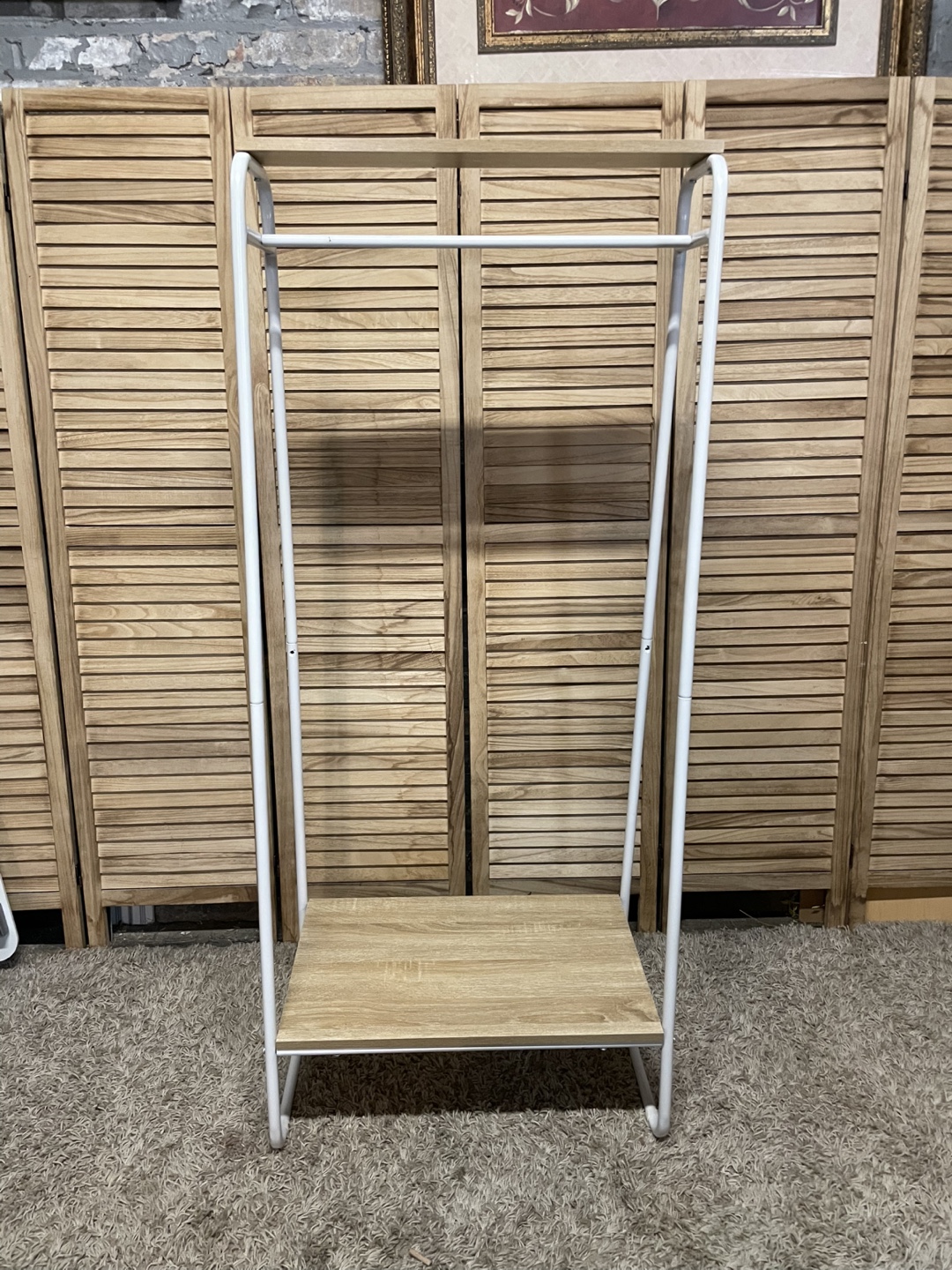 Clothes Rack