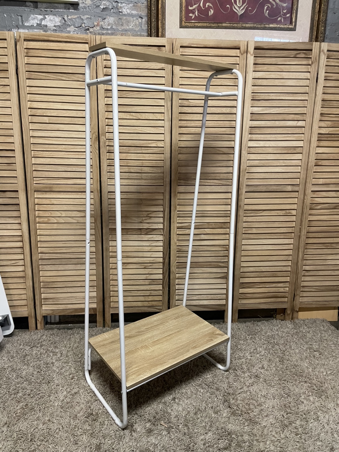 Clothes Rack - photo 3