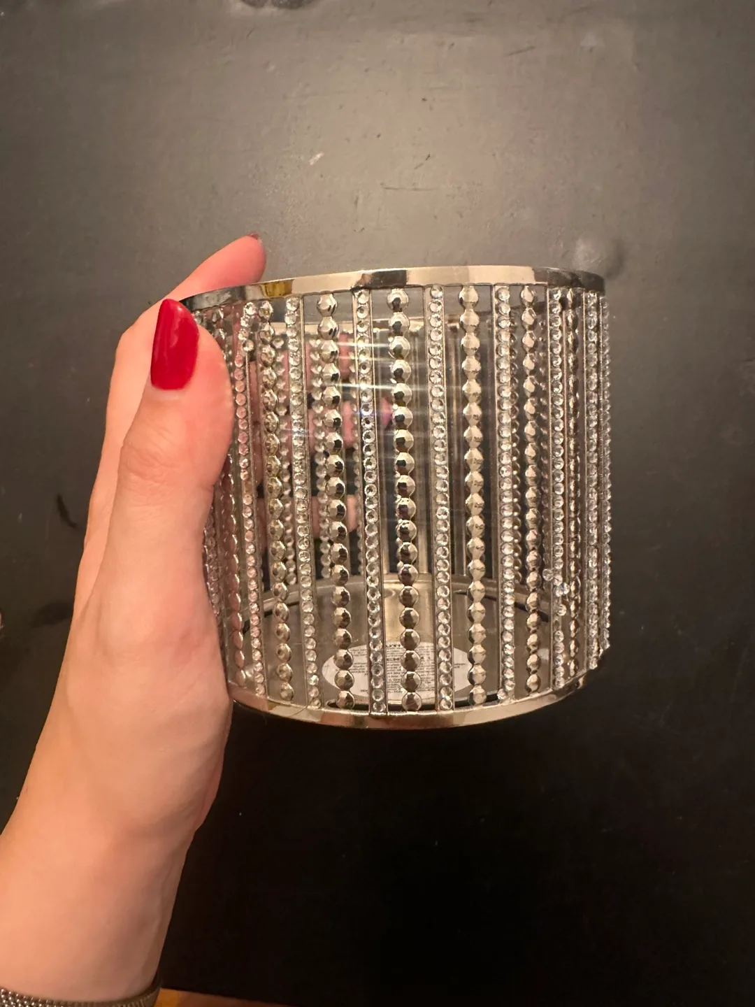 Bath & Body Works Candle Holder thumbnail