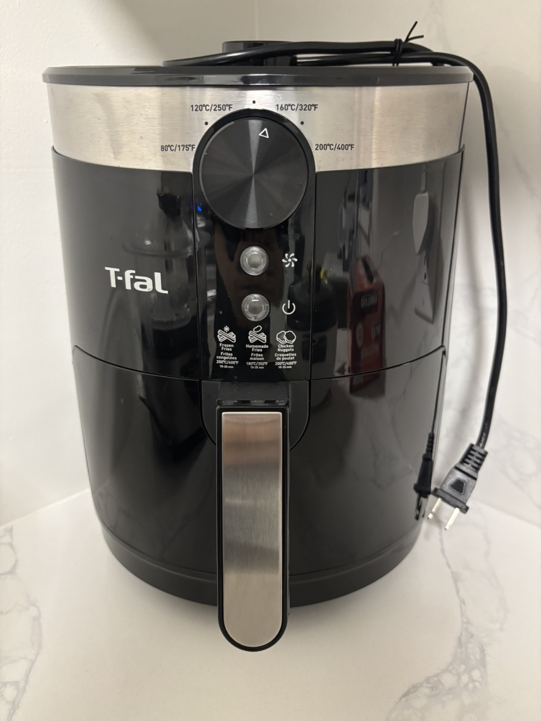 T-fal Air Fryer