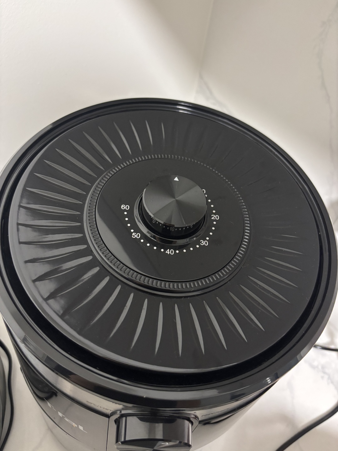 T-fal Air Fryer - photo 4