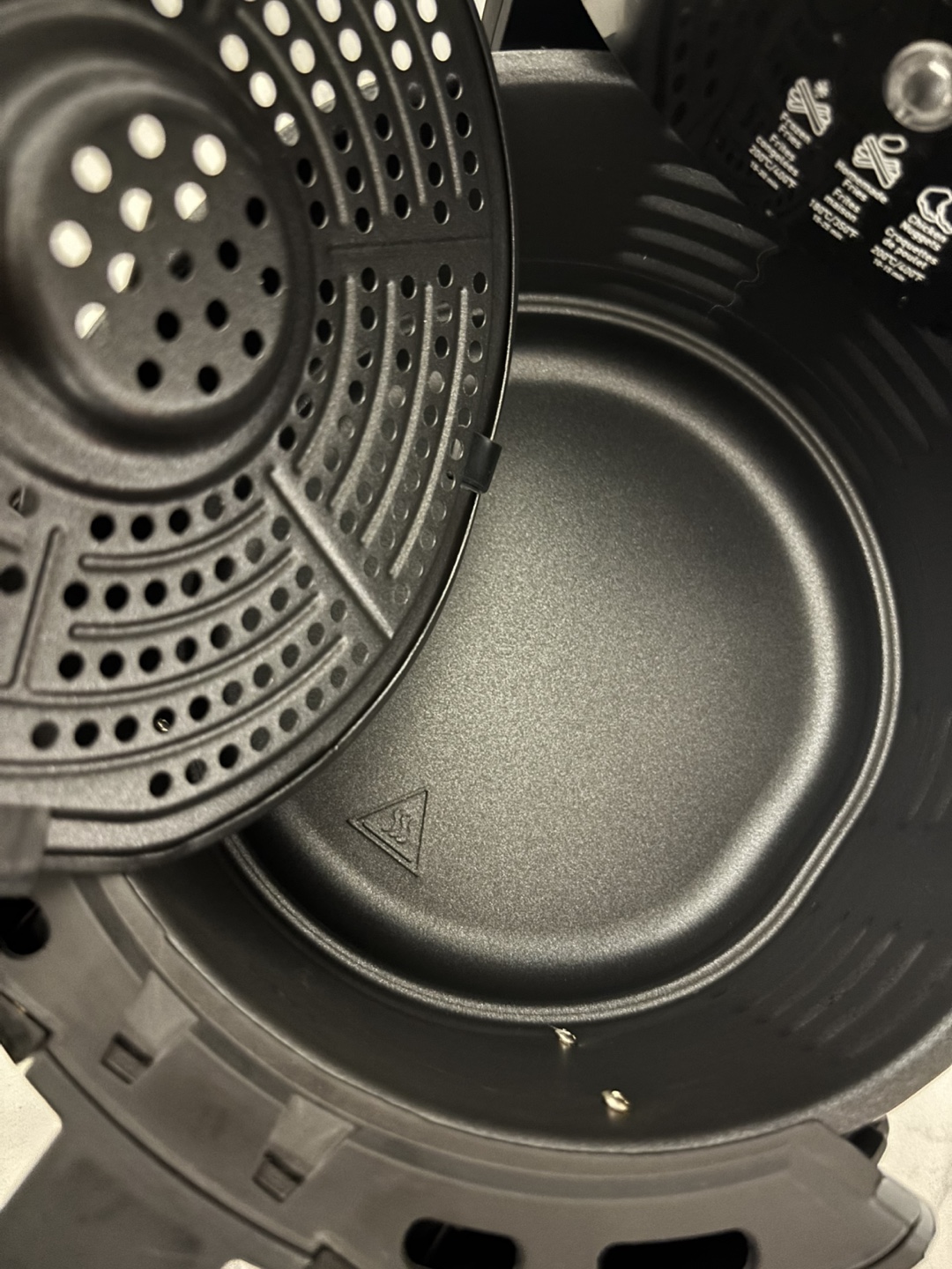 T-fal Air Fryer - photo 2