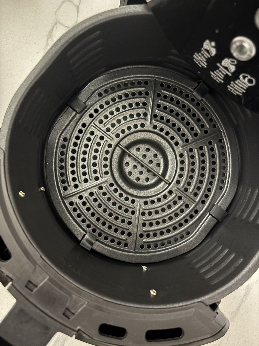 T-fal Air Fryer - photo 3