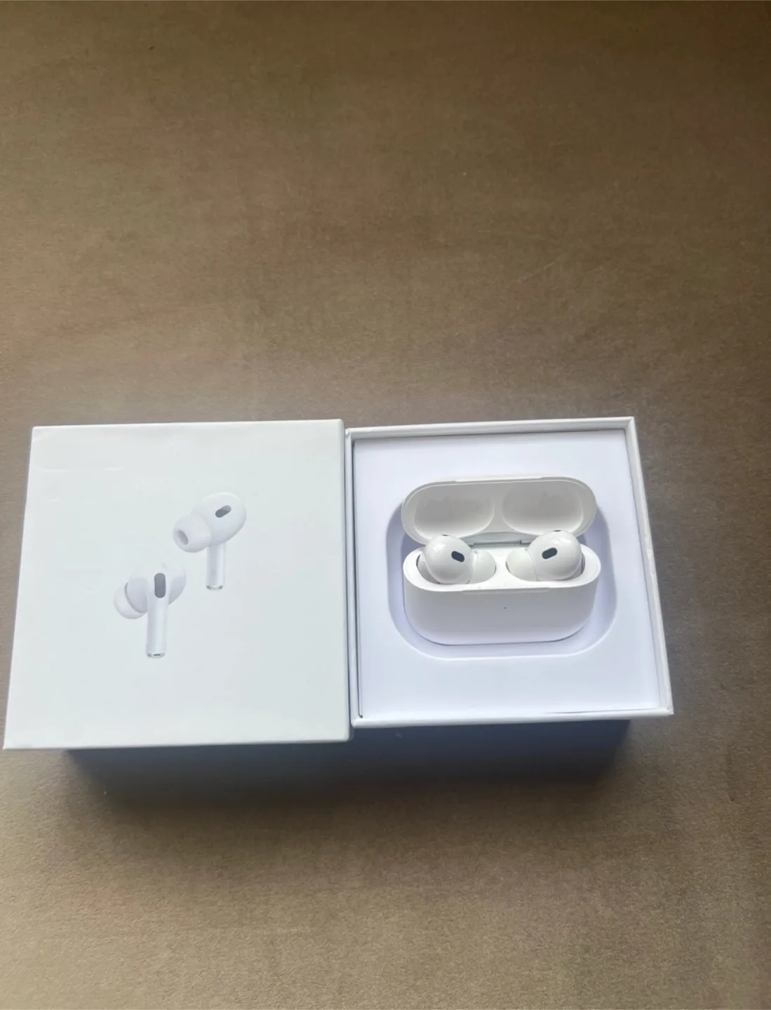 New Apple AirPods Pro (2nd generation) thumbnail