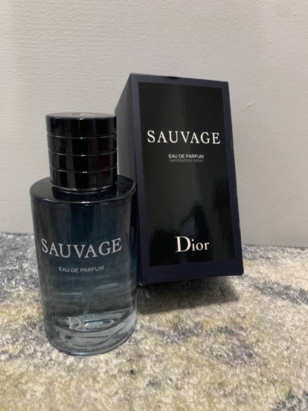 Dior Sauvage Eau de Parfum
