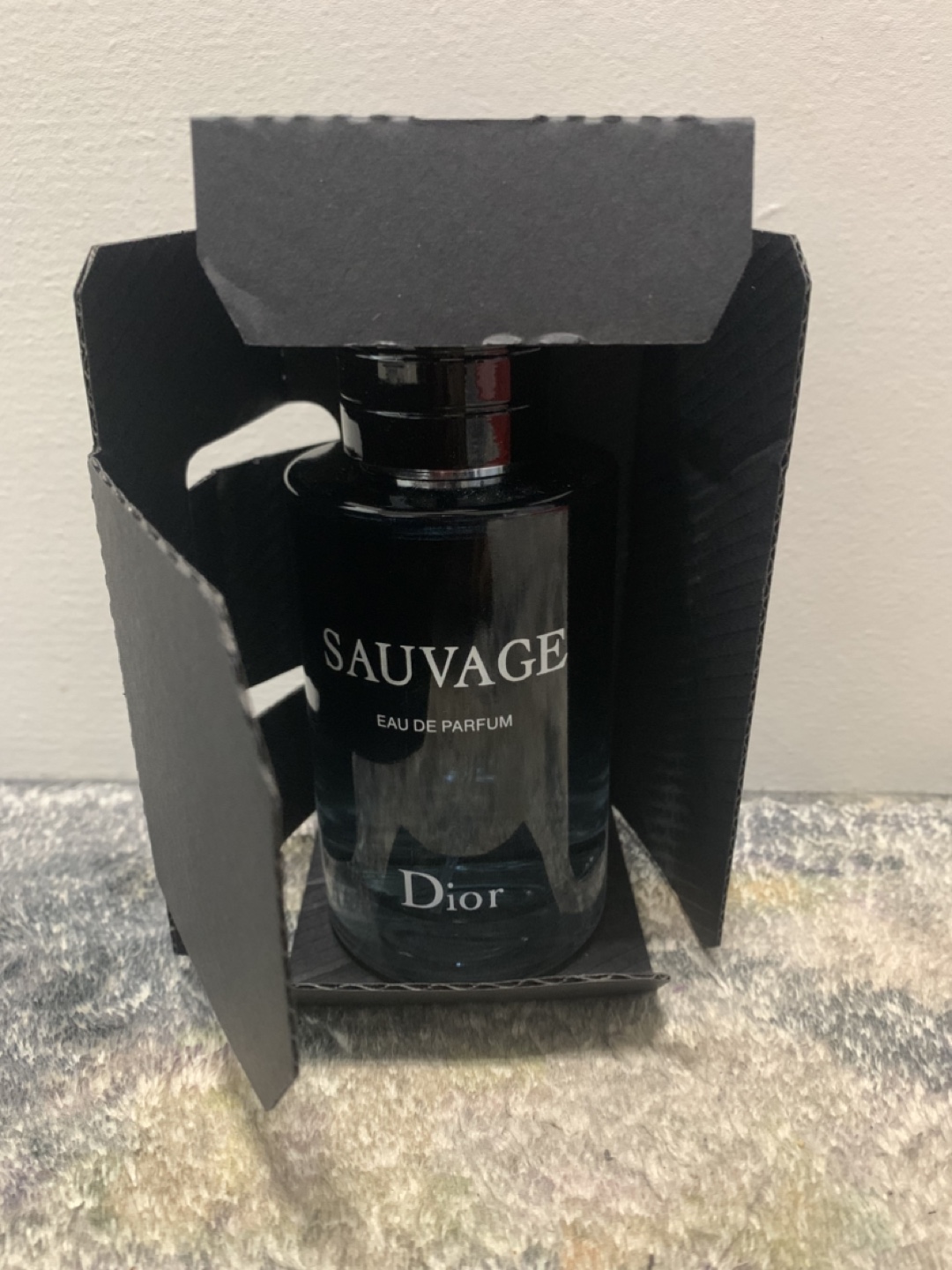 Dior Sauvage Eau de Parfum - photo 4