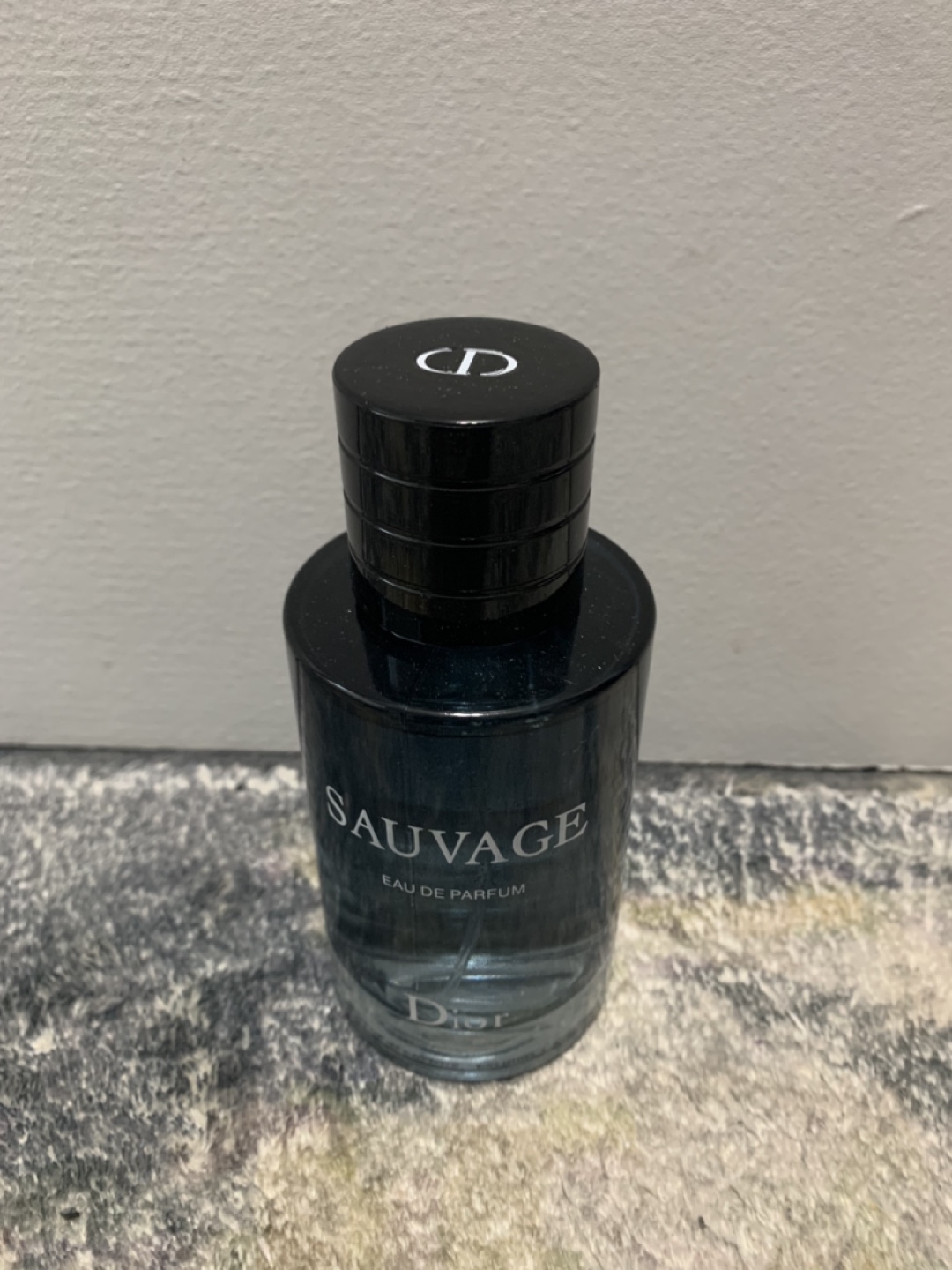 Dior Sauvage Eau de Parfum - photo 2