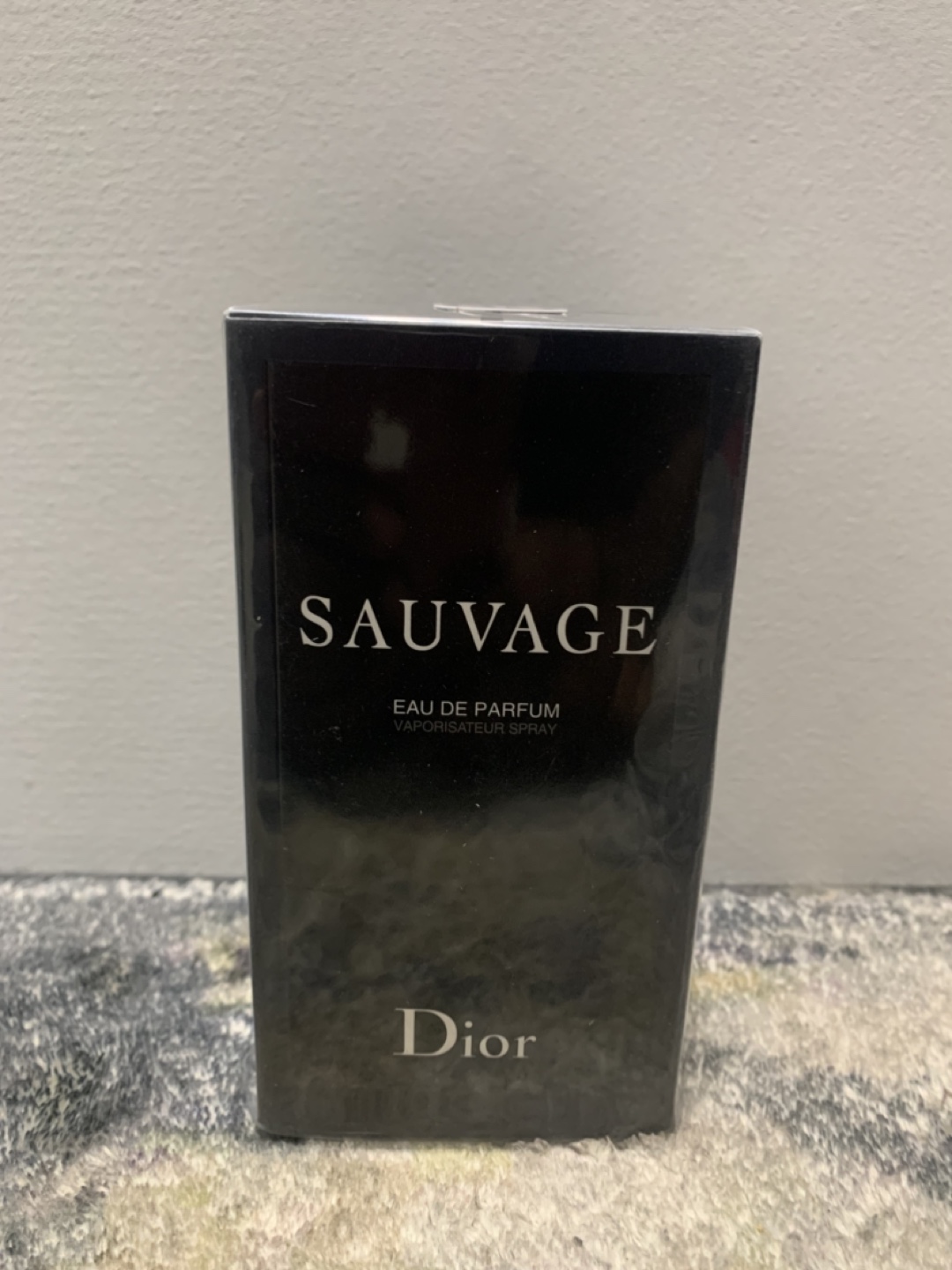 Dior Sauvage Eau de Parfum - photo 5