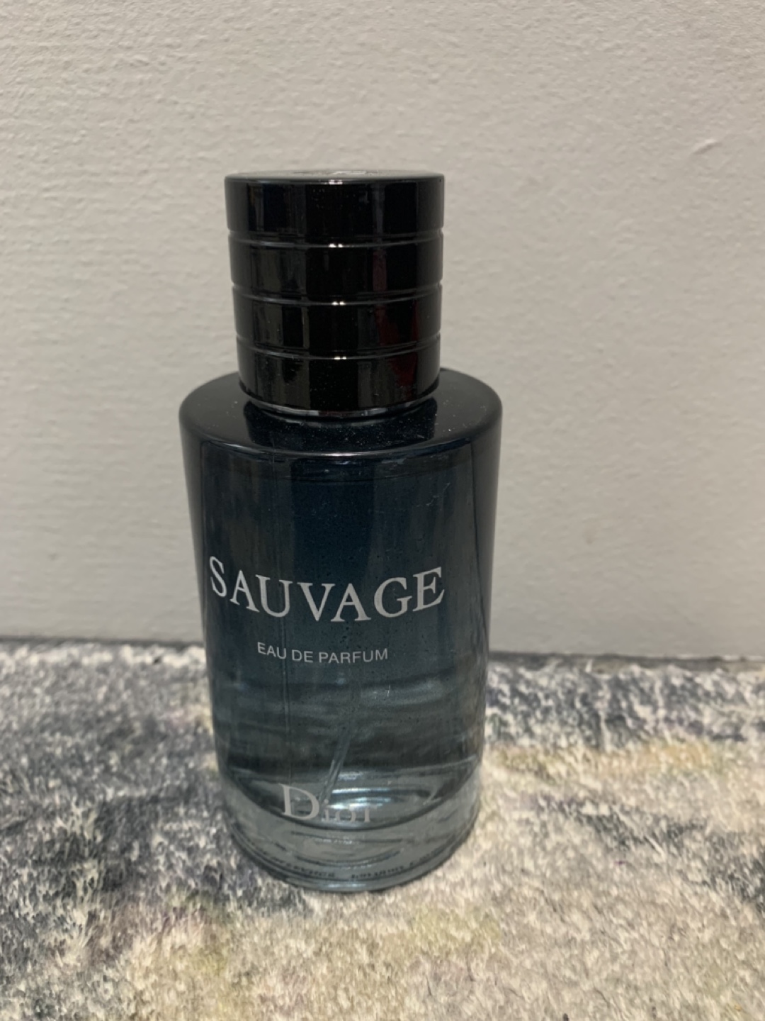 Dior Sauvage Eau de Parfum - photo 3