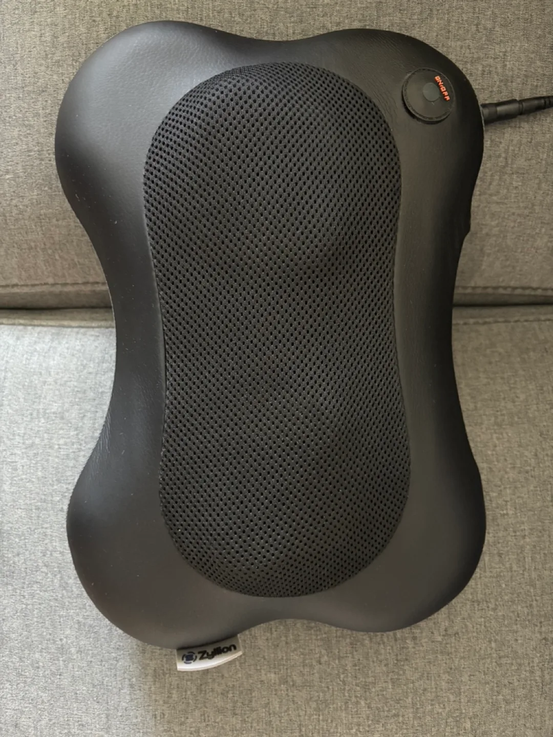 Shiatsu Heat Massager thumbnail