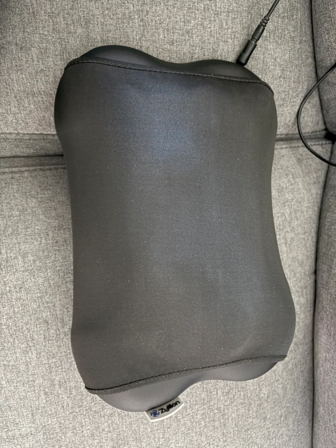 Shiatsu shoulder Heat Massager image indicator(2)