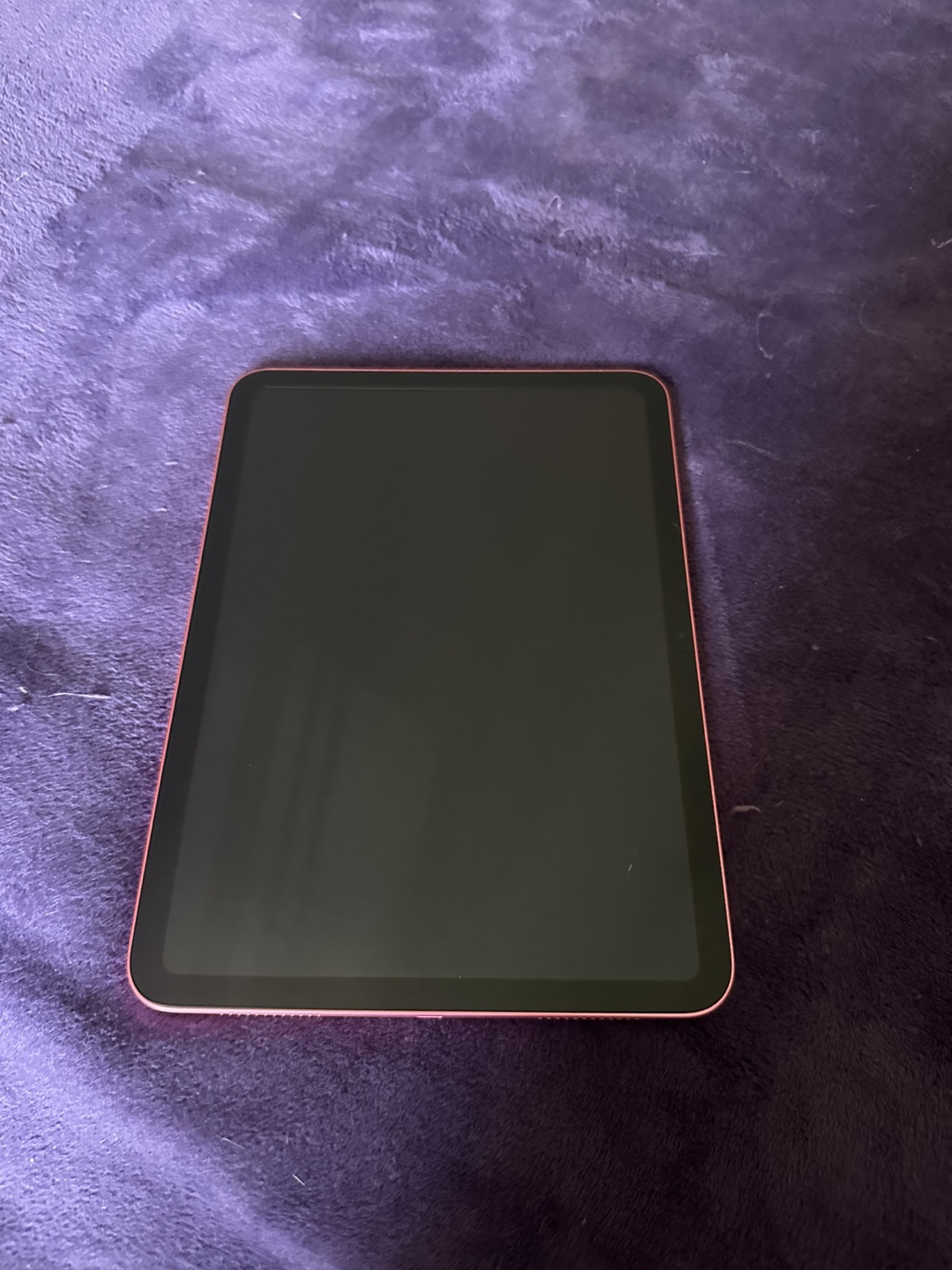 iPad A16 (newest Gen) - photo 3