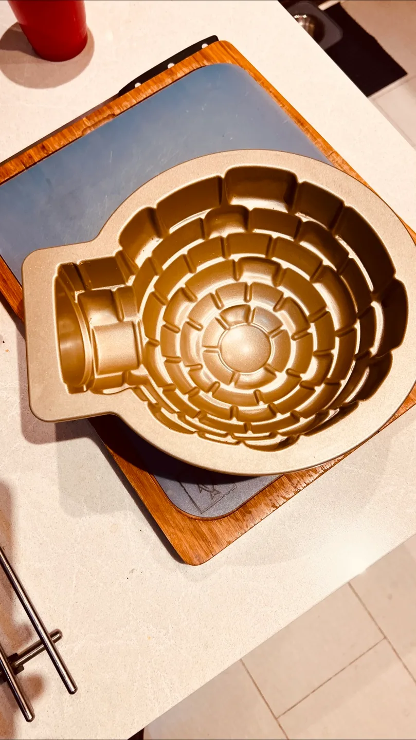 Igloo Cake Pan 🇨🇦 image indicator(2)