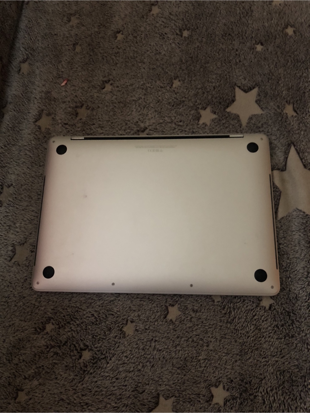 2020 Macbook Pro 13-inch - photo 5