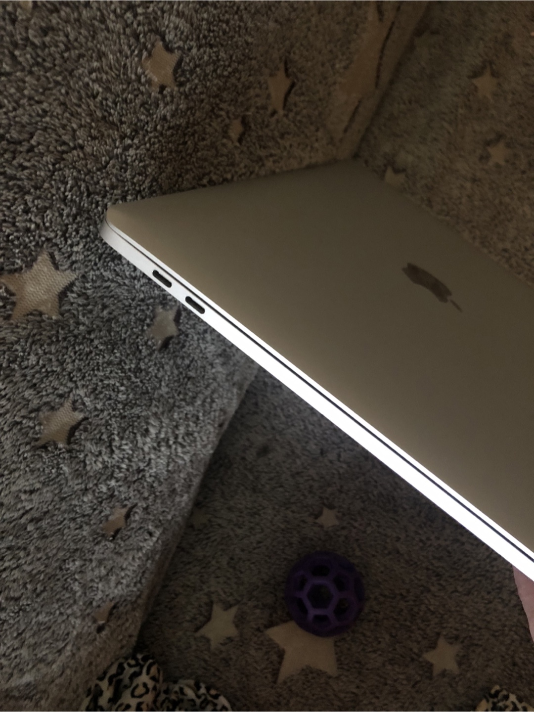 2020 Macbook Pro 13-inch - photo 4