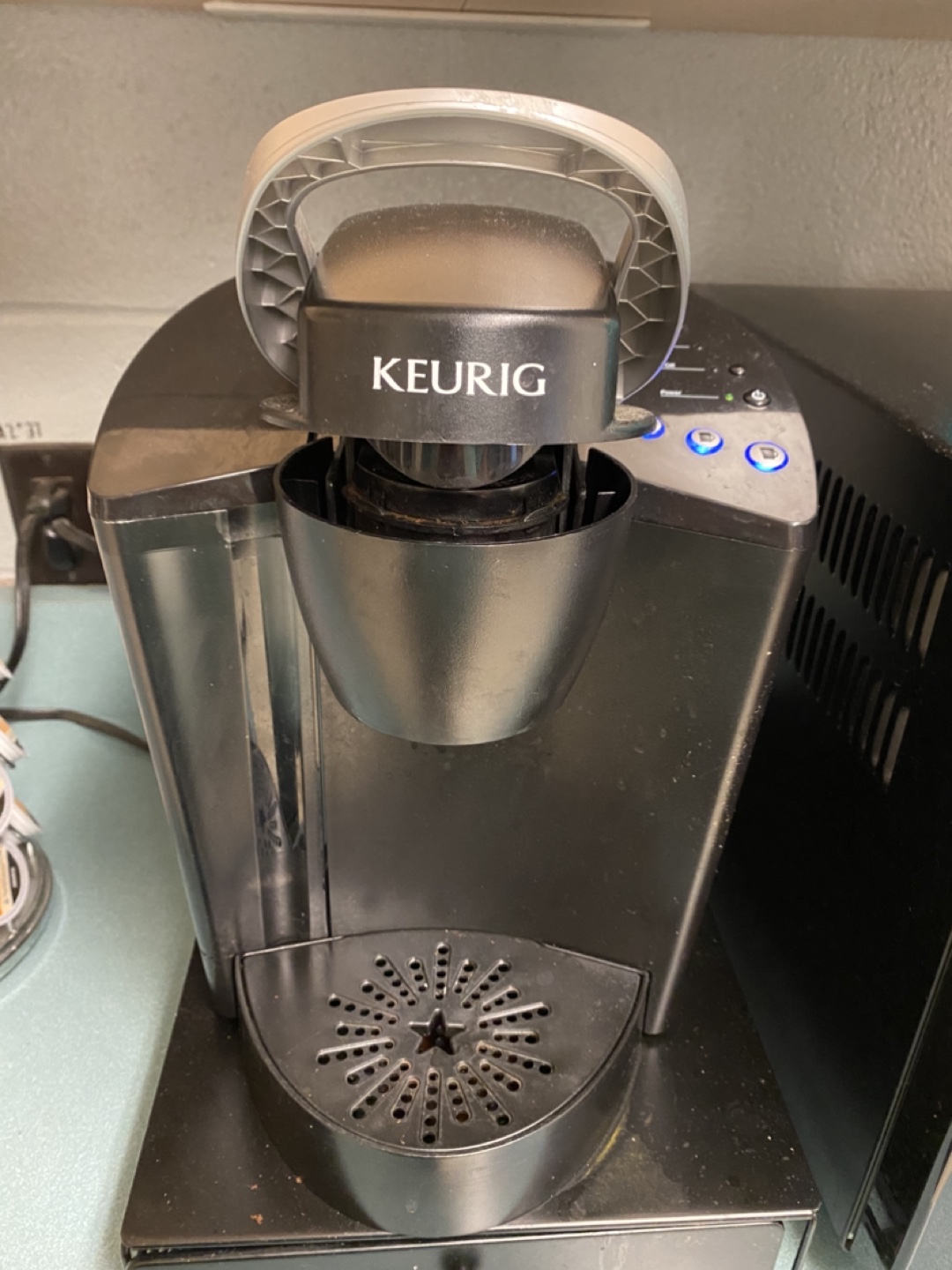 Keurig Coffee Maker