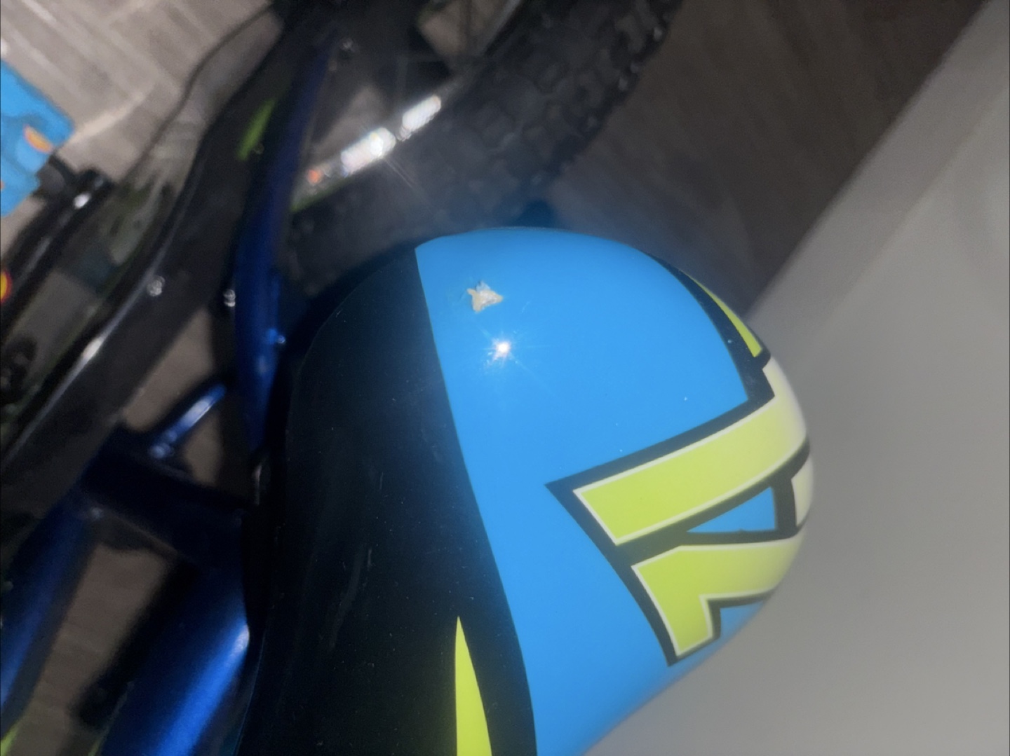 Supercycle Moon Rider Kids' Bike, 12-in Wheel - photo 3