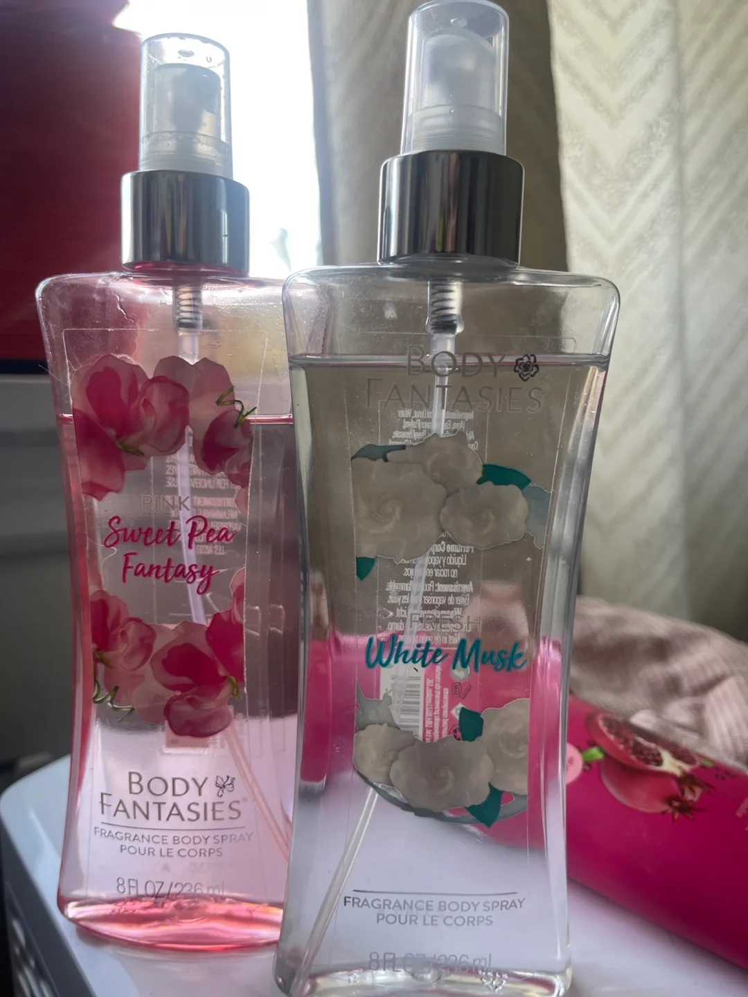 Body Fantasies Fragrance Body Spray thumbnail