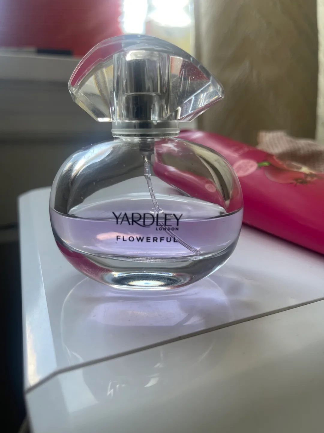 Yardley London Flowerful Perfume thumbnail