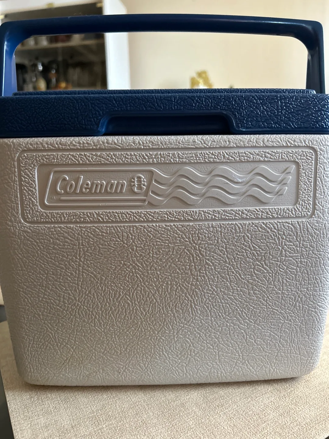Coleman Cooler thumbnail