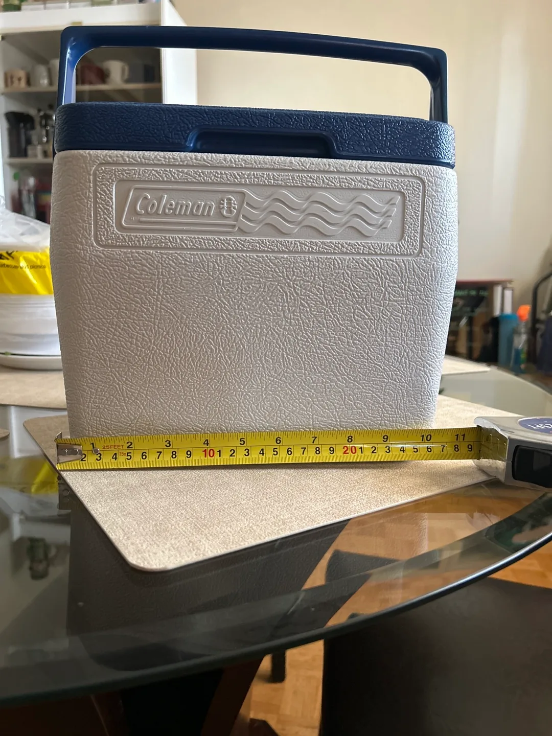 Coleman Cooler image indicator(3)