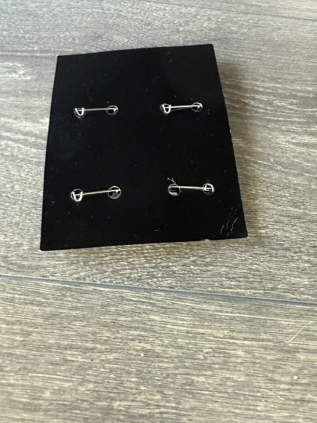 Chanel Coco Flash Club Pin Set - photo 2